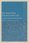 The Book That Breathes New Life cover