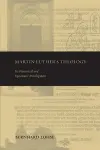 Martin Luther's Theology cover