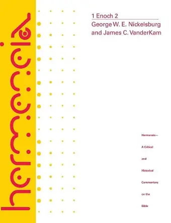 1 Enoch 2 cover