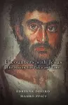 Encounters with Jesus cover