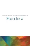 Matthew cover