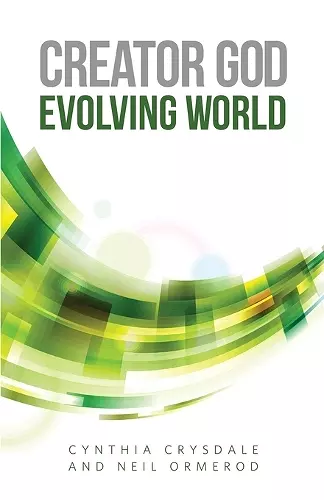 Creator God, Evolving World cover