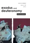 Exodus and Deuteronomy cover