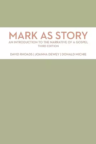 Mark as Story cover