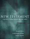 Fortress Commentary on the Bible cover