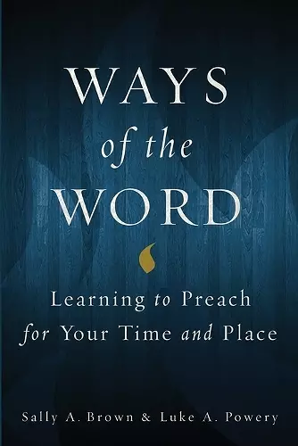 Ways of the Word cover