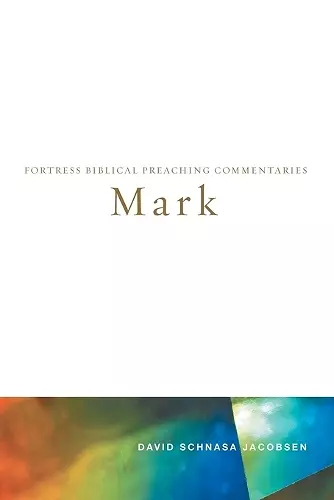 Mark cover