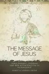 The Message of Jesus cover