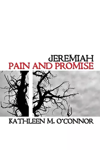 Jeremiah cover