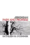 Jeremiah cover
