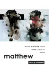 Matthew cover