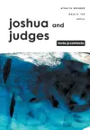 Joshua and Judges cover
