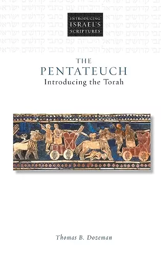 The Pentateuch cover