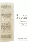 4 Ezra and 2 Baruch cover