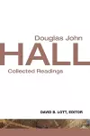 Douglas John Hall cover