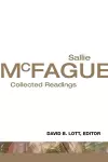 Sallie McFague cover