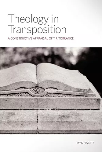 Theology in Transposition cover