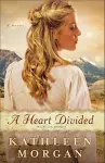 Heart Divided, A A Novel cover