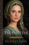 The Prophetess – Deborah`s Story cover