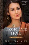 A Passionate Hope – Hannah`s Story cover