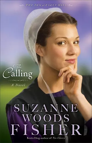 The Calling – A Novel cover