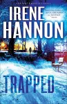 Trapped – A Novel cover
