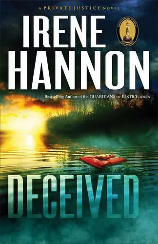 Deceived – A Novel cover