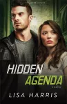 Hidden Agenda – A Novel cover
