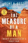 The Measure of a Man – Twenty Attributes of a Godly Man cover