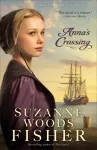 Anna`s Crossing cover