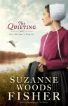 The Quieting – A Novel cover