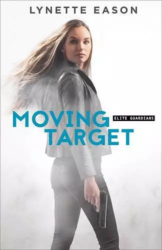 Moving Target cover