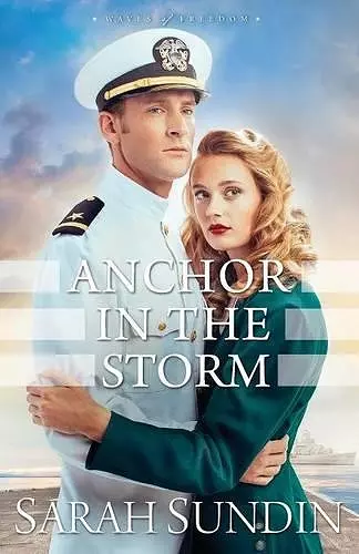 Anchor in the Storm cover