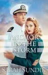 Anchor in the Storm cover