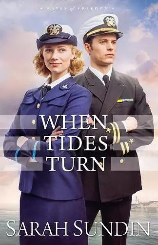 When Tides Turn cover