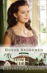 Honor Redeemed A Novel cover