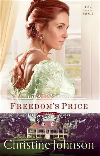 Freedom′s Price A Novel cover