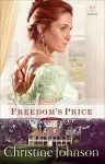 Freedom′s Price A Novel cover