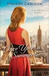 Once Upon a Summertime cover