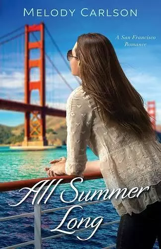 All Summer Long cover