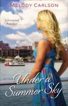 Under a Summer Sky – A Savannah Romance cover