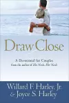Draw Close – A Devotional for Couples cover