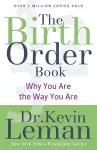 The Birth Order Book – Why You Are the Way You Are cover