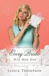 Every Bride Has Her Day A Novel cover