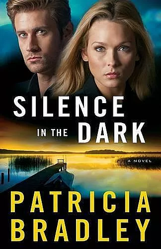 Silence in the Dark – A Novel cover