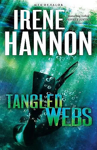 Tangled Webs – A Novel cover