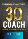 3D Coach – Capturing the Heart Behind the Jersey cover