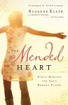 The Mended Heart – God`s Healing for Your Broken Places cover
