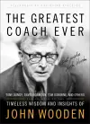The Greatest Coach Ever cover