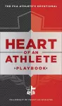 Heart of an Athlete Playbook cover